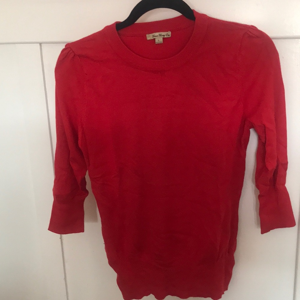 Forever 21 sweater